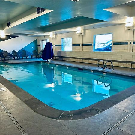 Hyatt Place Fairbanks Esterno foto