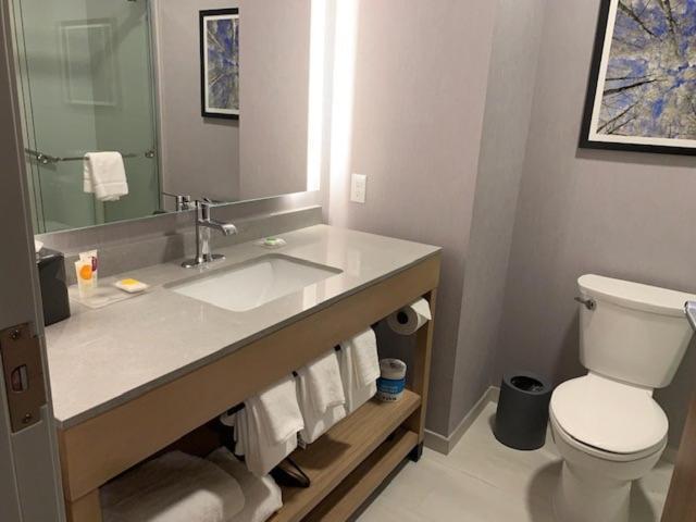 Hyatt Place Fairbanks Esterno foto