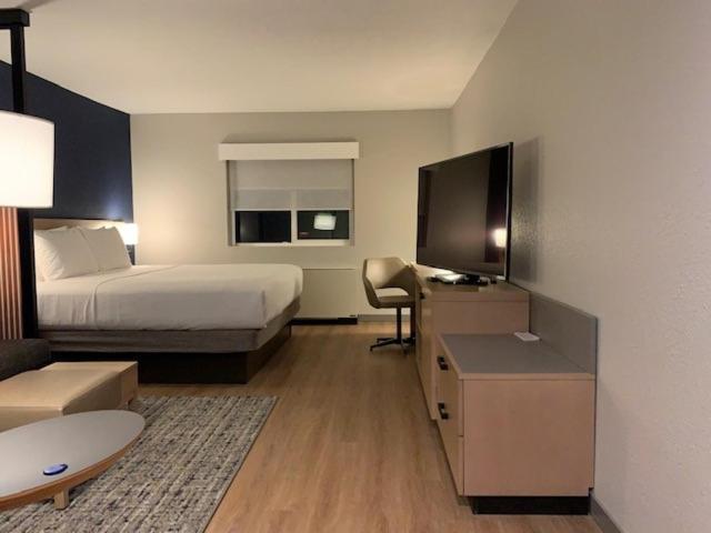 Hyatt Place Fairbanks Esterno foto