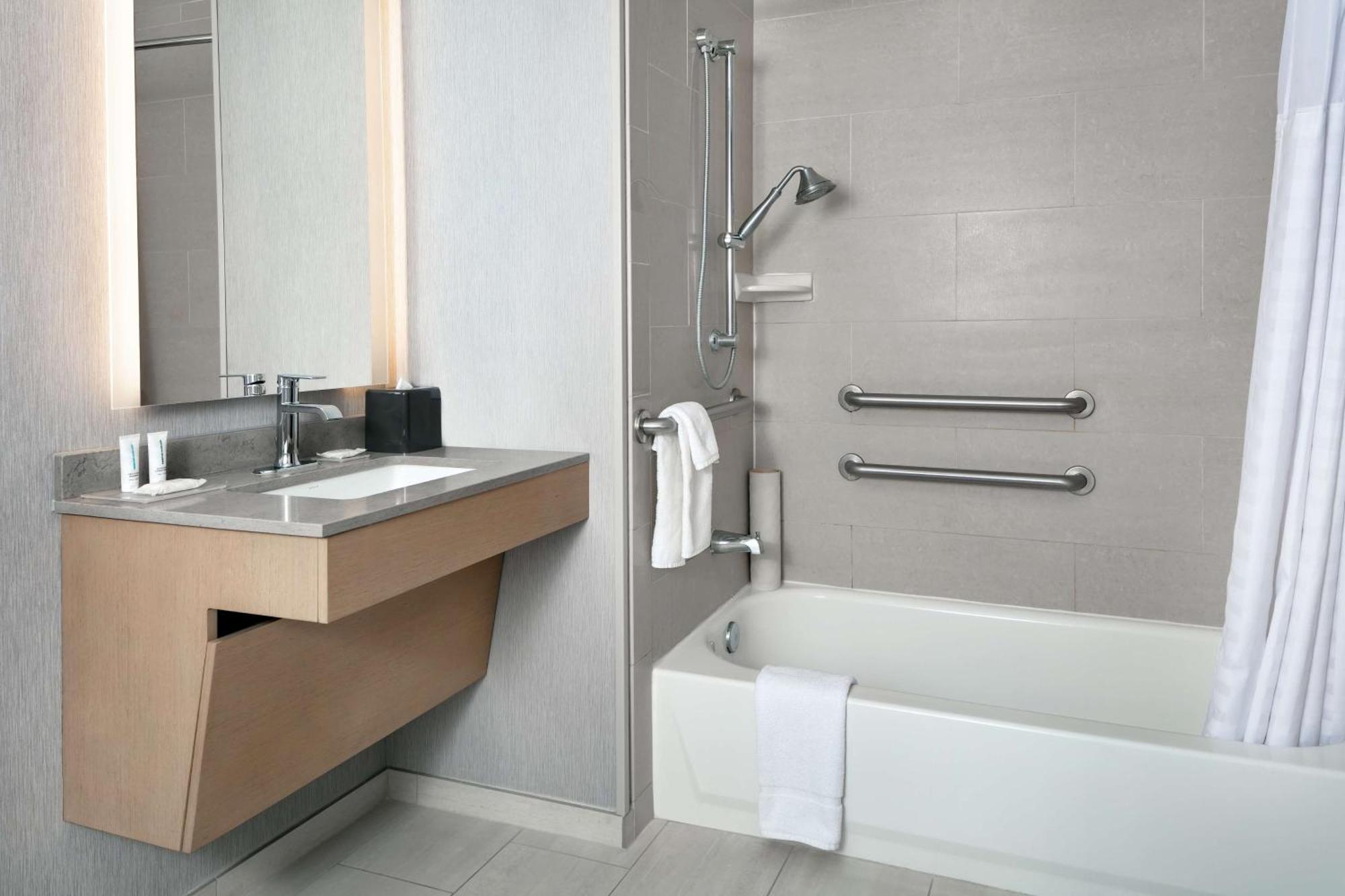 Hyatt Place Fairbanks Esterno foto