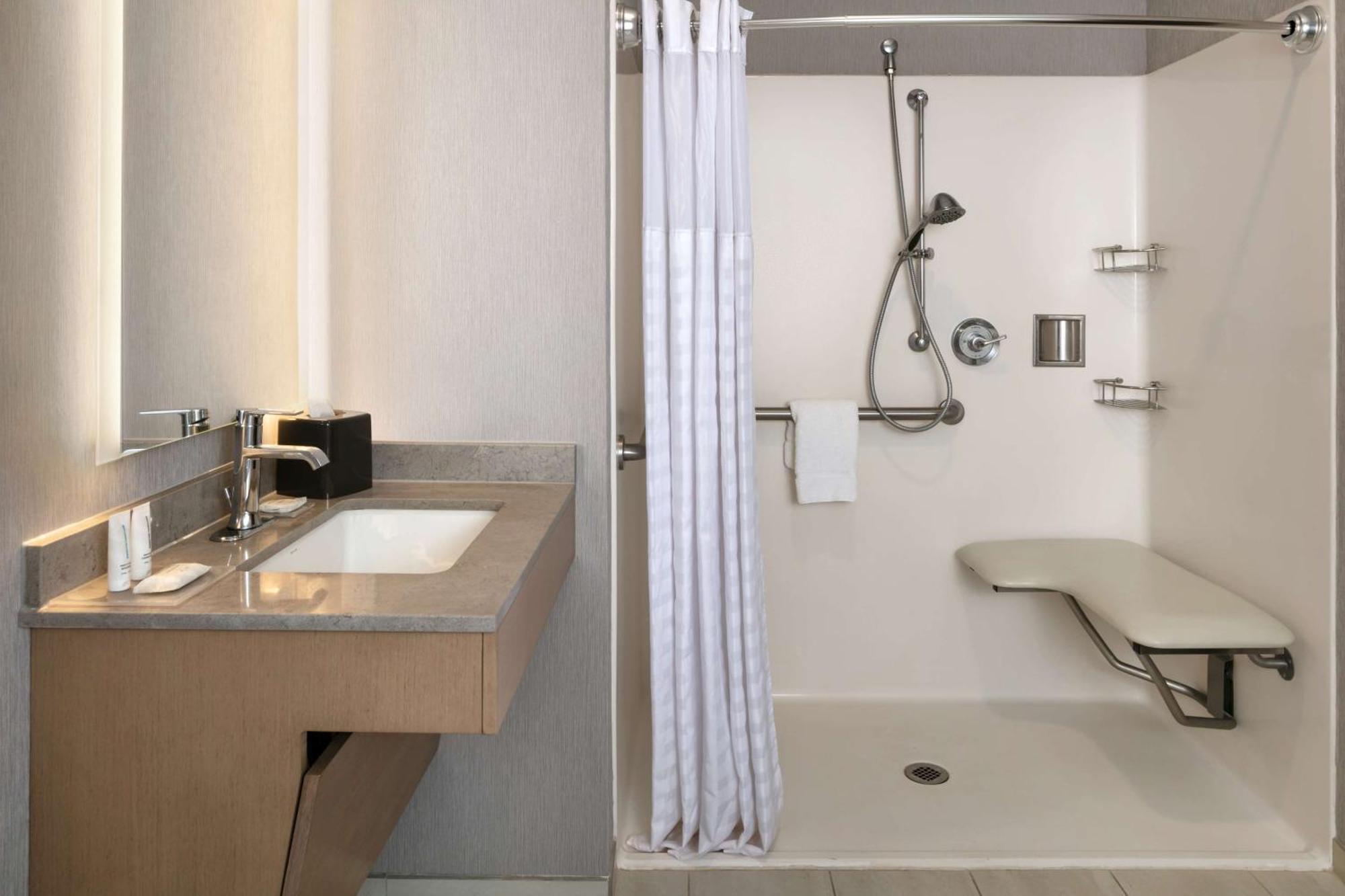Hyatt Place Fairbanks Esterno foto